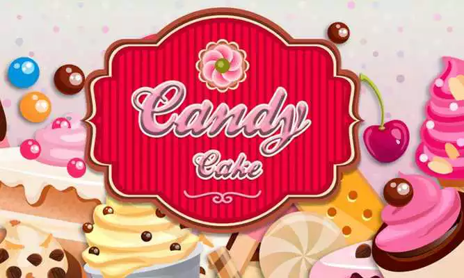 Play Candy Cake
