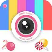 Free play online Candy Camera APK Free play online Candy Camera APK
