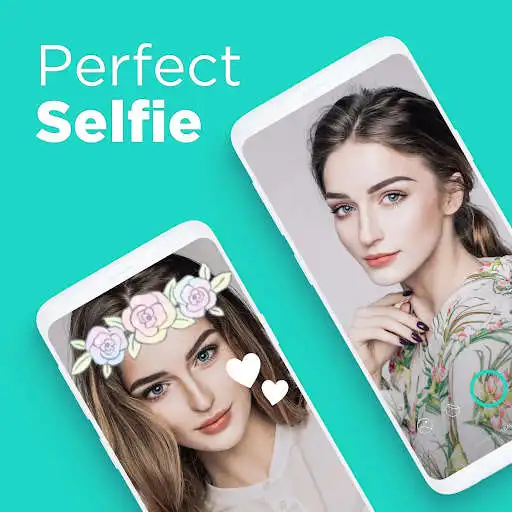 Play Candy Camera - photo editor  and enjoy Candy Camera - photo editor with UptoPlay