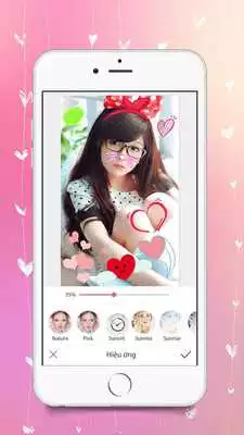 Play Candy Camera - Photo Editor Selfie Camera Snow Play Candy Camera - Photo Editor Selfie Camera Snow