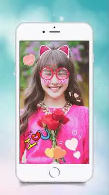 Play Candy Camera - Photo Editor Selfie Camera Snow Play Candy Camera - Photo Editor Selfie Camera Snow