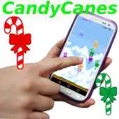 Free play online CandyCanes APK