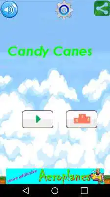 Play CandyCanes Play CandyCanes