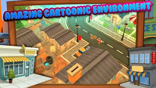 Play Candy Car Parking  and enjoy Candy Car Parking with UptoPlay