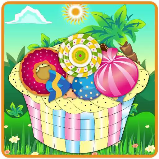 Play Candy Catcher APK
