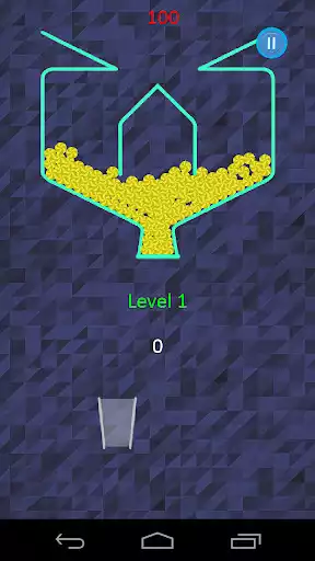 Play Candy Catch as an online game Candy Catch with UptoPlay