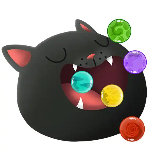 Free play online Candy Cat APK