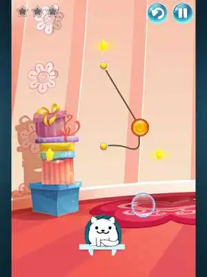 Play Candy Cat