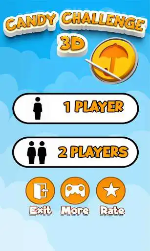 Play Candy challenge 3D Carver Game  and enjoy Candy challenge 3D Carver Game with UptoPlay