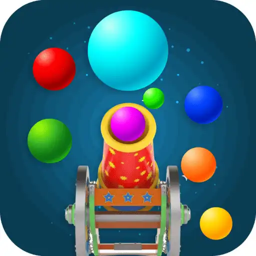 Play Candy-Challenge 3D Shooter APK