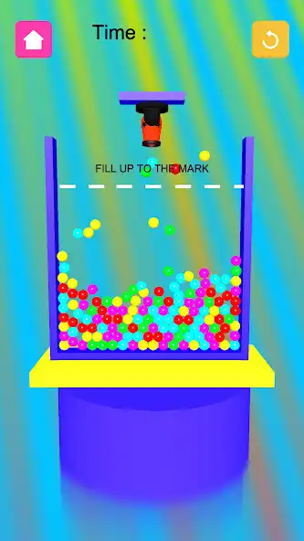 Play Candy-Challenge 3D Shooter  and enjoy Candy-Challenge 3D Shooter with UptoPlay