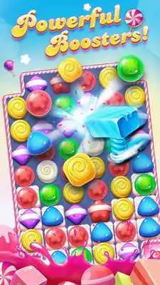 Play Candy Charming