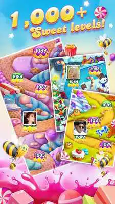 Play Candy Charming