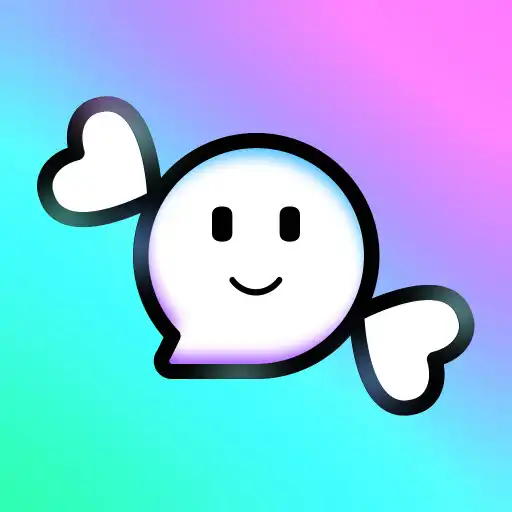 Play Candy Chat APK