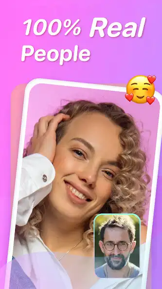 Play Candy Chat as an online game Candy Chat with UptoPlay