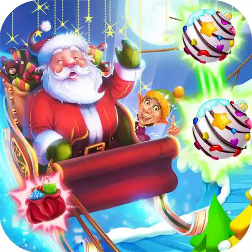Free play online Candy Christmas - Puzzle Game APK Free play online Candy Christmas - Puzzle Game APK