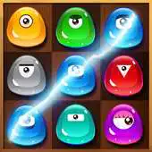 Free play online Candy City Smash Star APK