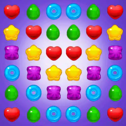 Play Candy City Tour APK Play Candy City Tour APK