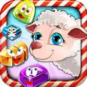Free play online Candy Clash Saga APK Free play online Candy Clash Saga APK