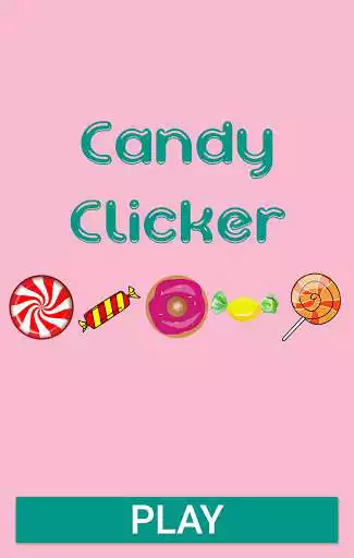 Play Candy Clicker  and enjoy Candy Clicker with UptoPlay