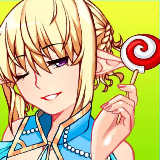 Play Candy Colors APK