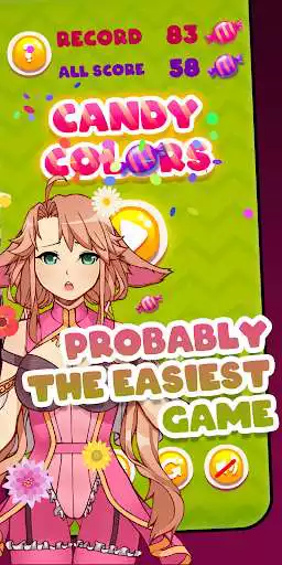 Play Candy Colors and enjoy Candy Colors with UptoPlay Play Candy Colors and enjoy Candy Colors with UptoPlay