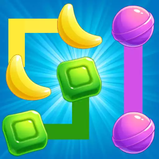 Free play online Candy Connect APK