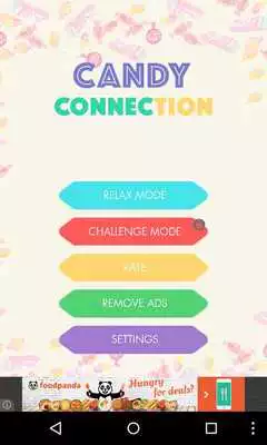 Play Candy Connection