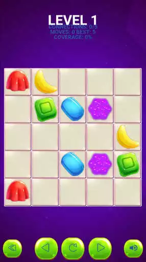 Play Candy Connect