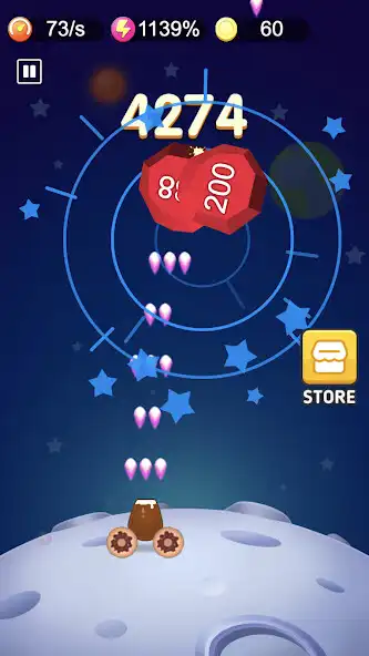 Play Candy Connon - Shoot The Ball  and enjoy Candy Connon - Shoot The Ball with UptoPlay