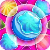 Free play online Candy Cookie - Sweet Teeth APK