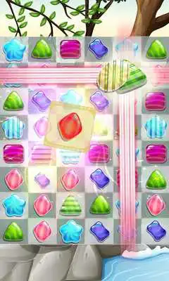 Play Candy Cookie - Sweet Teeth