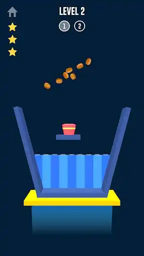 Play Candy corn burst  and enjoy Candy corn burst with UptoPlay