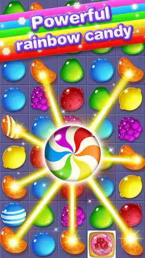 Play Candy Crack Mania  and enjoy Candy Crack Mania with UptoPlay