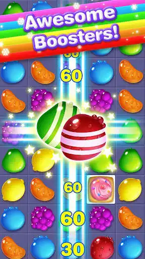 Play Candy Crack Mania as an online game Candy Crack Mania with UptoPlay
