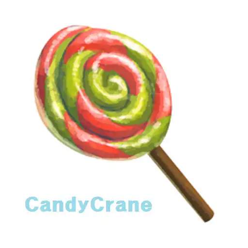 Play Candy Crane APK