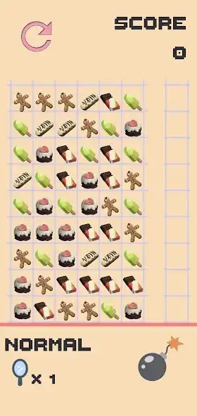 Play Candy Crane  and enjoy Candy Crane with UptoPlay