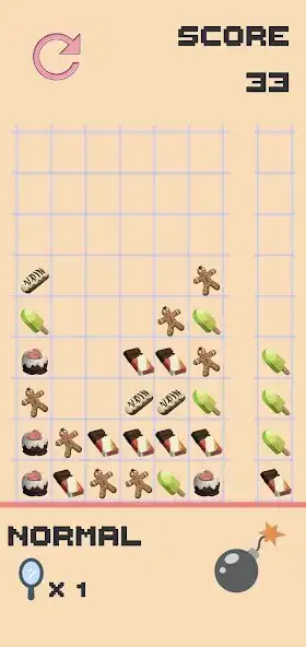 Play Candy Crane as an online game Candy Crane with UptoPlay