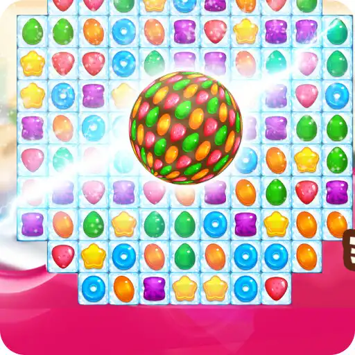 Play Candy crash : Match 3 Puzzle APK