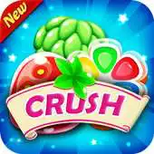 Free play online Candy Crash Sweet APK