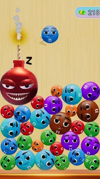 Play Candy Craze 3D  and enjoy Candy Craze 3D with UptoPlay