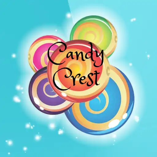 Play Candy Crest APK