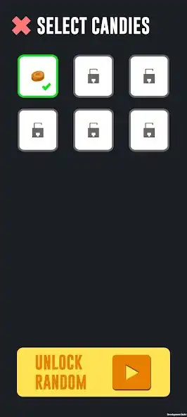 Play Candy Crest as an online game Candy Crest with UptoPlay