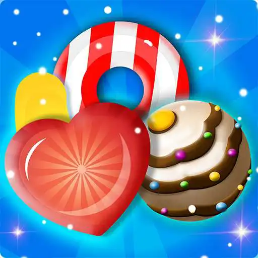 Play Candy Crumble Super Sweet APK Play Candy Crumble Super Sweet APK