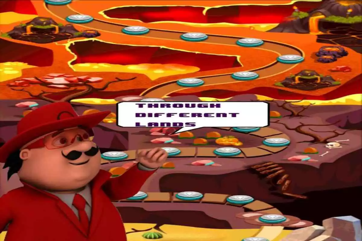 Play CANDY Cruncher
