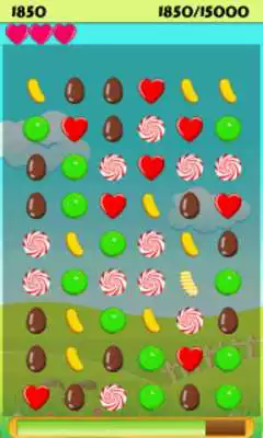 Play Candy Crusher