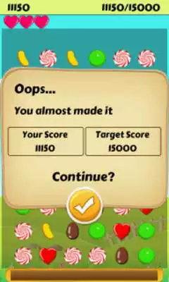 Play Candy Crusher