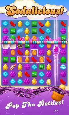 Play Candy Crush Soda