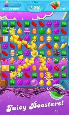 Play Candy Crush Soda