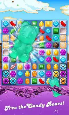 Play Candy Crush Soda